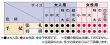 画像2: 東京江戸一の鯉口シャツ【手拭/張札】 (2)