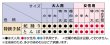 画像2: 東京江戸一の鯉口シャツ【特選手拭/蛇踊り】 (2)